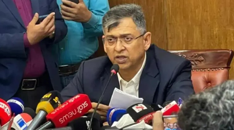 সীমান্তে হত্যার কথা যেন আর শুনতে না হয়, ভারতীয় হাইকমিশনারকে স্বরাষ্ট্রমন্ত্রী